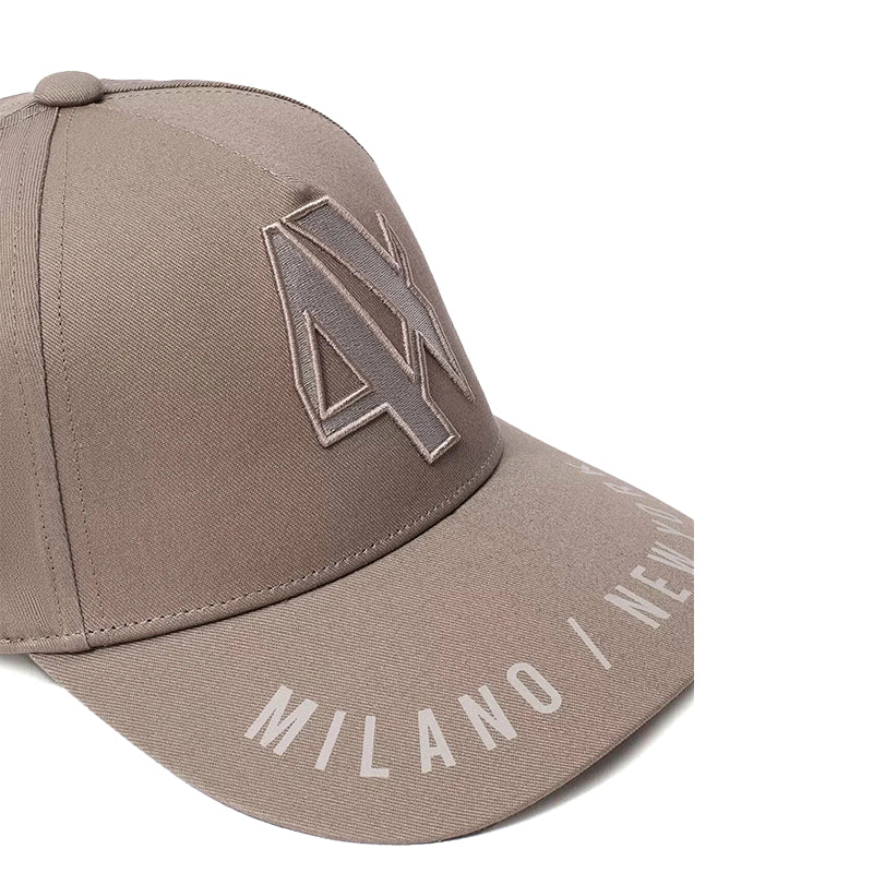 ARMANI EXCHANGE CAP - CAP26 - Runner