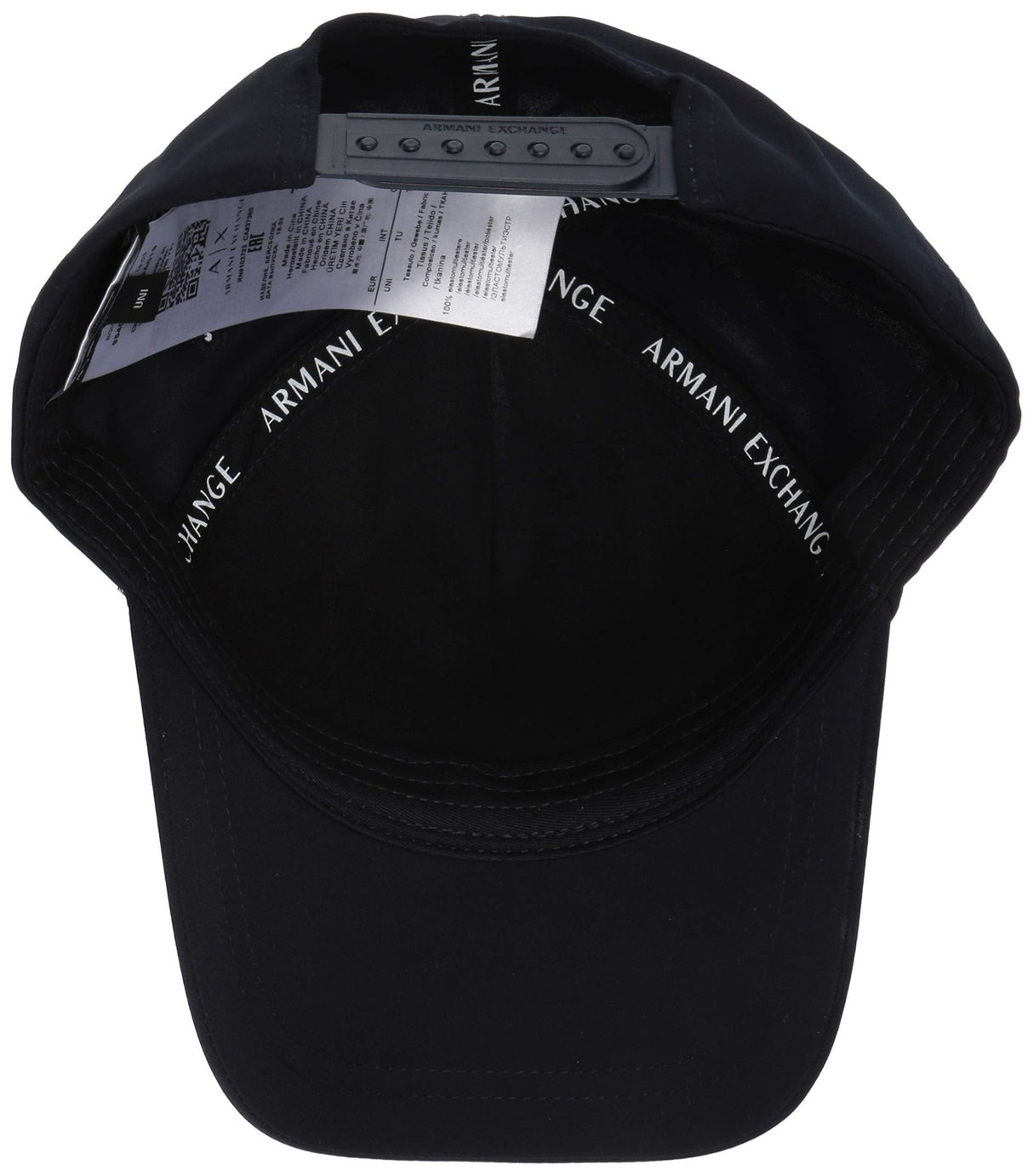 ARMANI EXCHANGE CAP - CAP29 - Runner