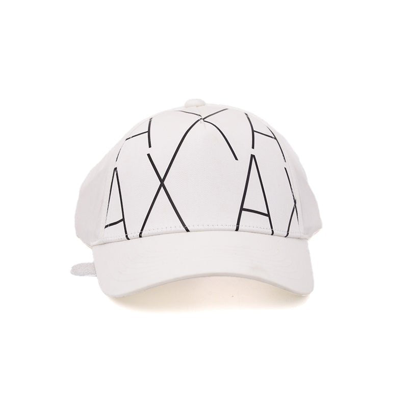 ARMANI EXCHANGE CAP - CAP30 - Runner