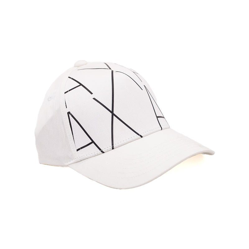 ARMANI EXCHANGE CAP - CAP30 - Runner