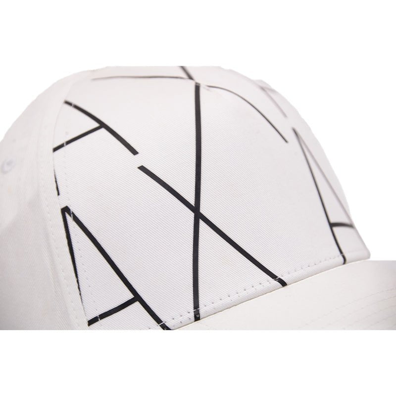ARMANI EXCHANGE CAP - CAP30 - Runner