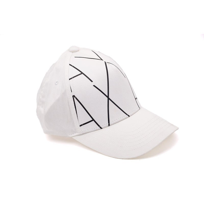 ARMANI EXCHANGE CAP - CAP30 - Runner