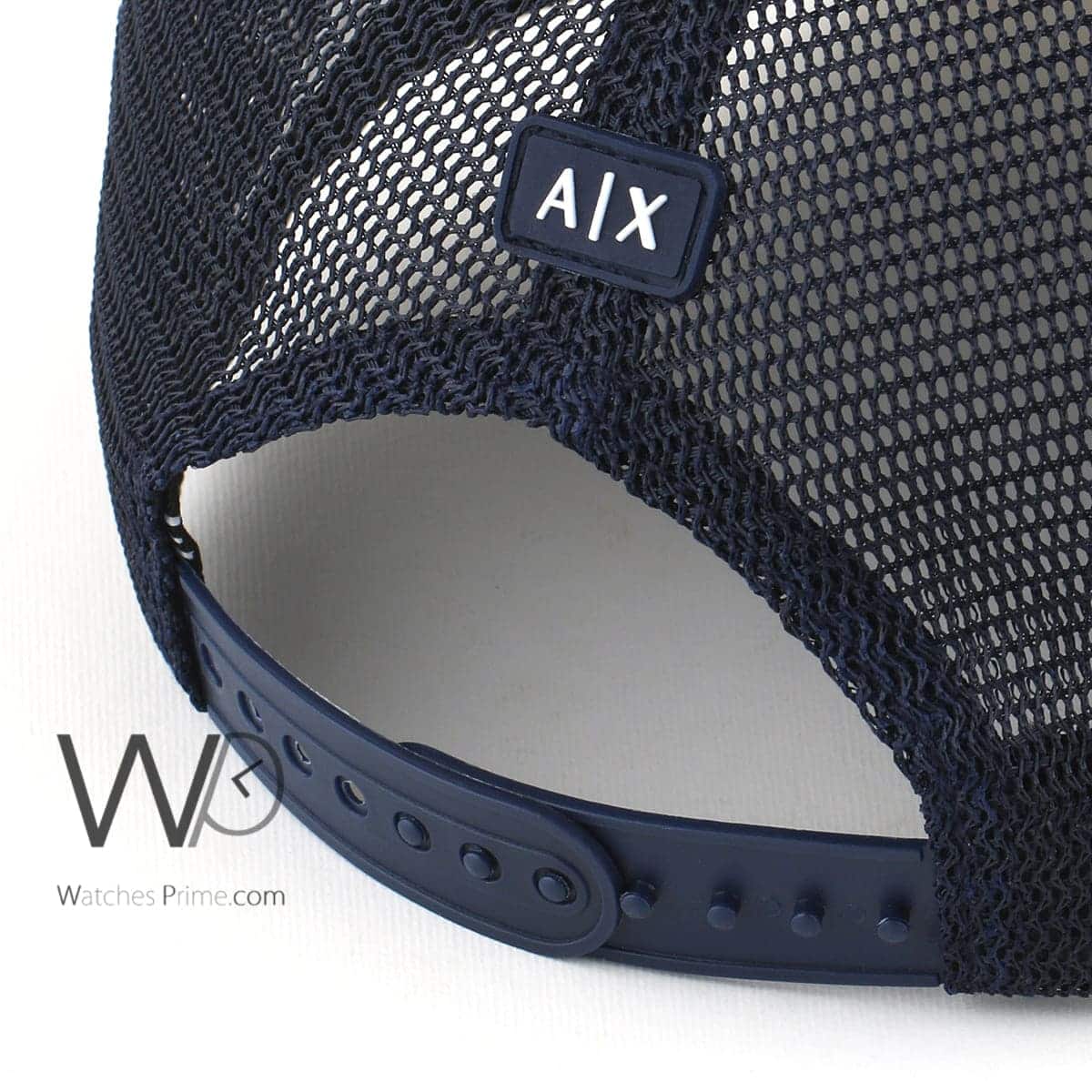 ARMANI EXCHANGE CAP - CAP36 - Runner