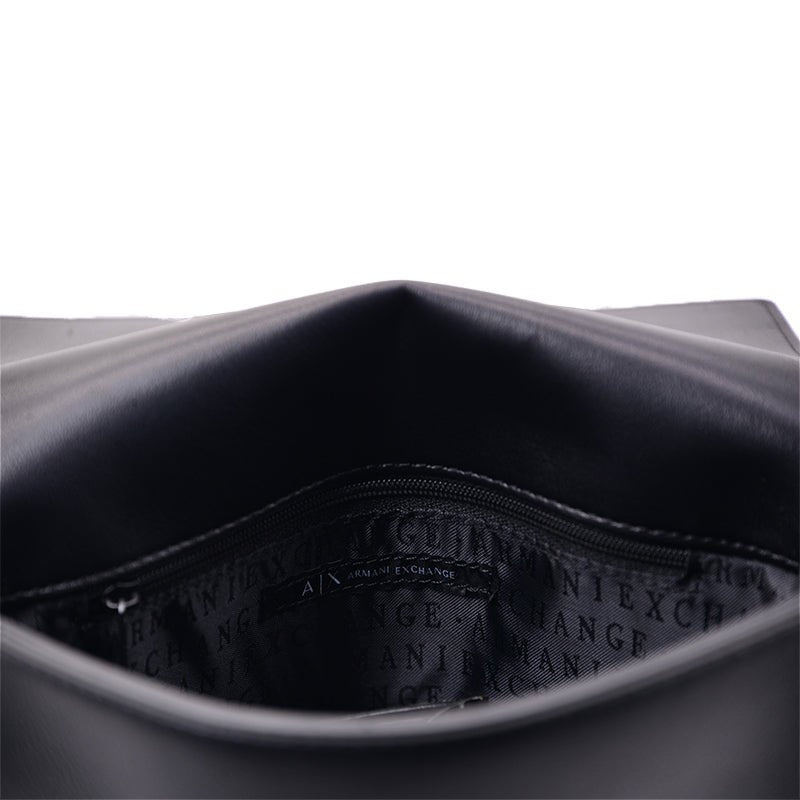 ARMANI EXCHANGE Large handbag with shoulder AXB9 - Runner