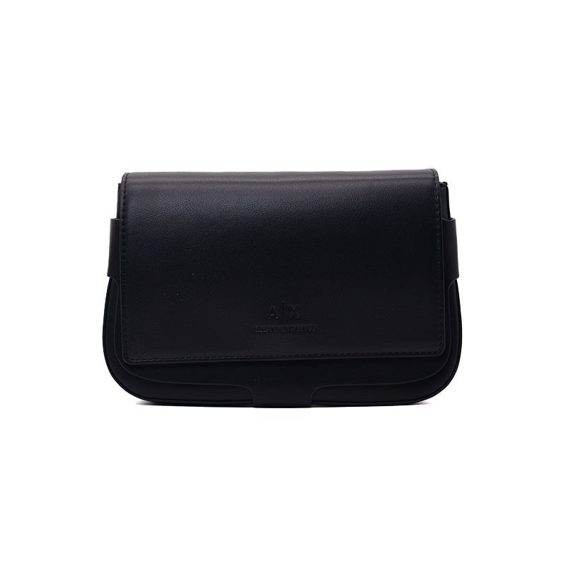 ARMANI EXCHANGE Large handbag with shoulder AXB9 - Runner