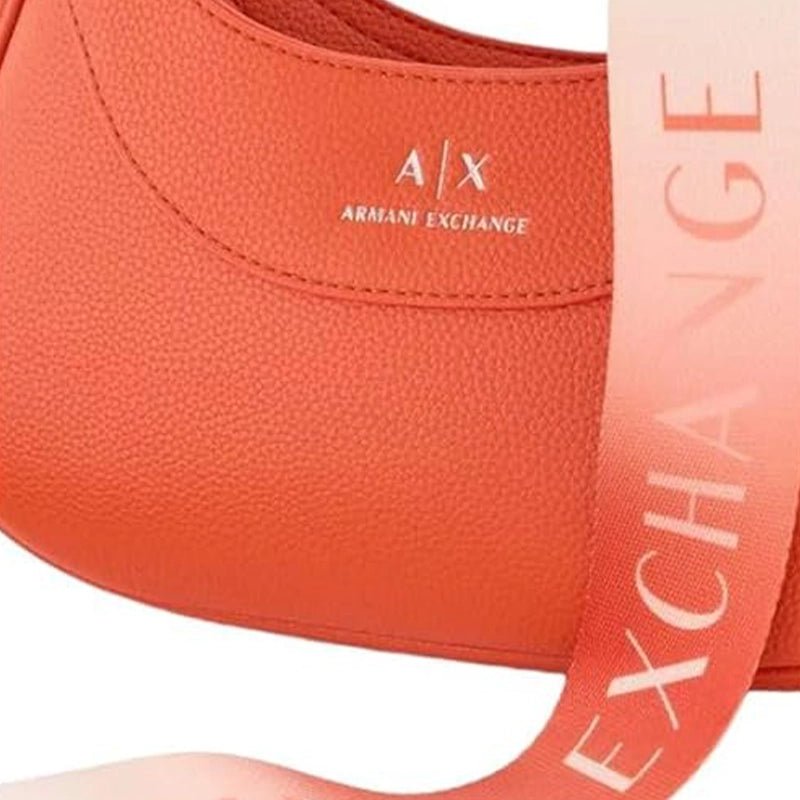 Armani Exchange Logo Crossbody Bag AXB1 - Runner