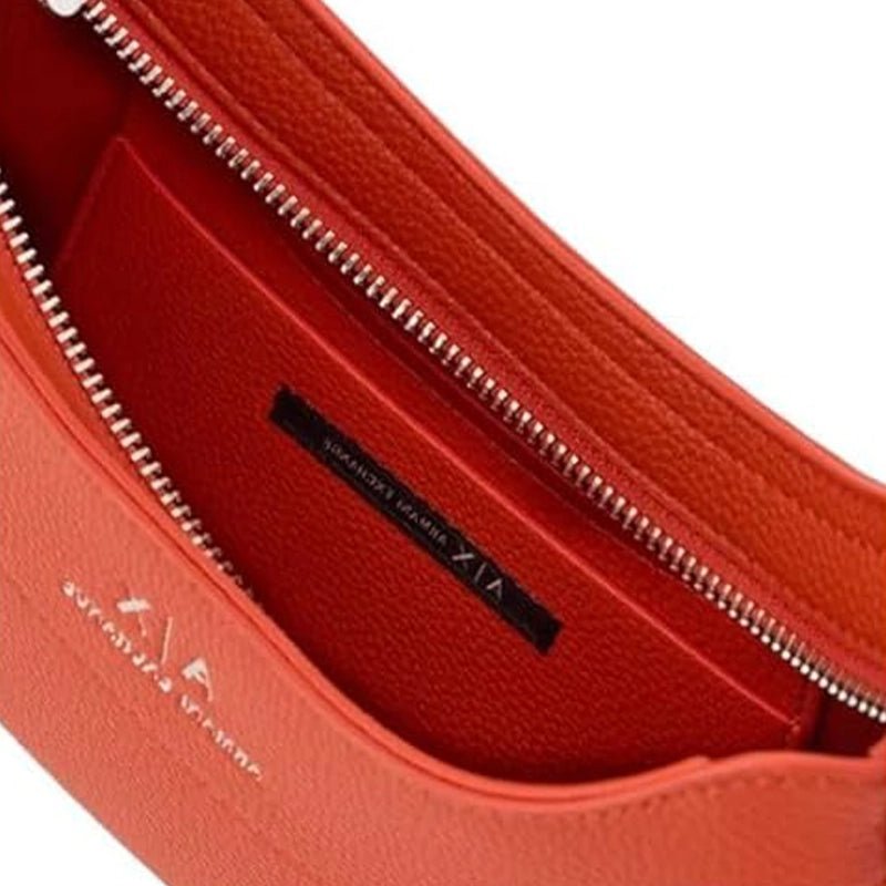 Armani Exchange Logo Crossbody Bag AXB1 - Runner