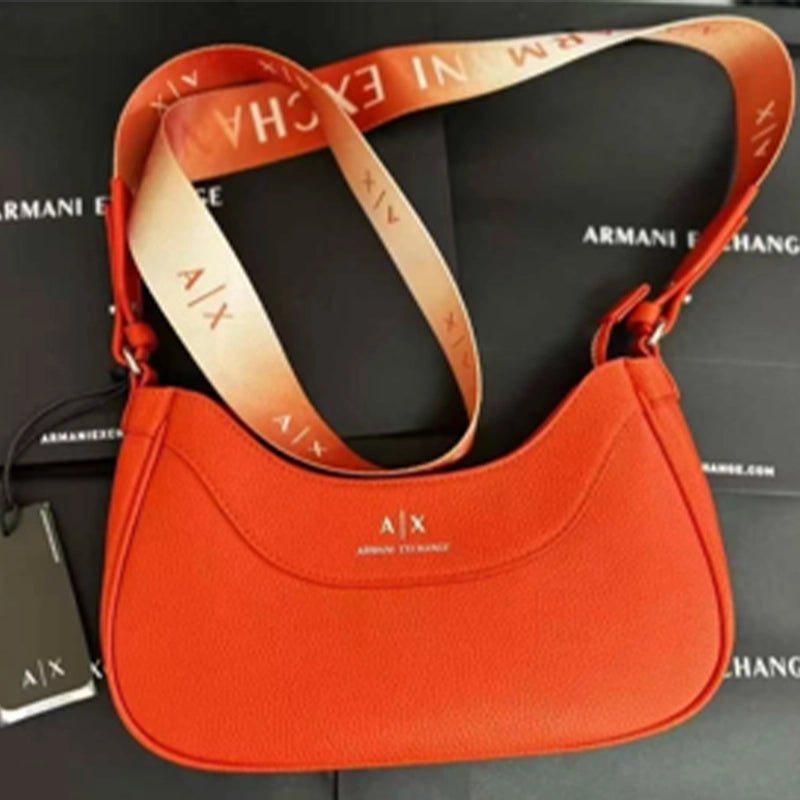 Armani Exchange Logo Crossbody Bag AXB1 - Runner