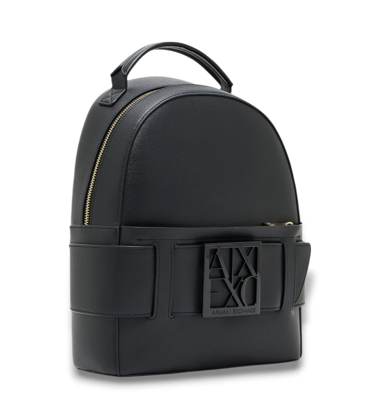 ARMANI EXCHANGE logo - plaque Backpack AXB19 - Runner
