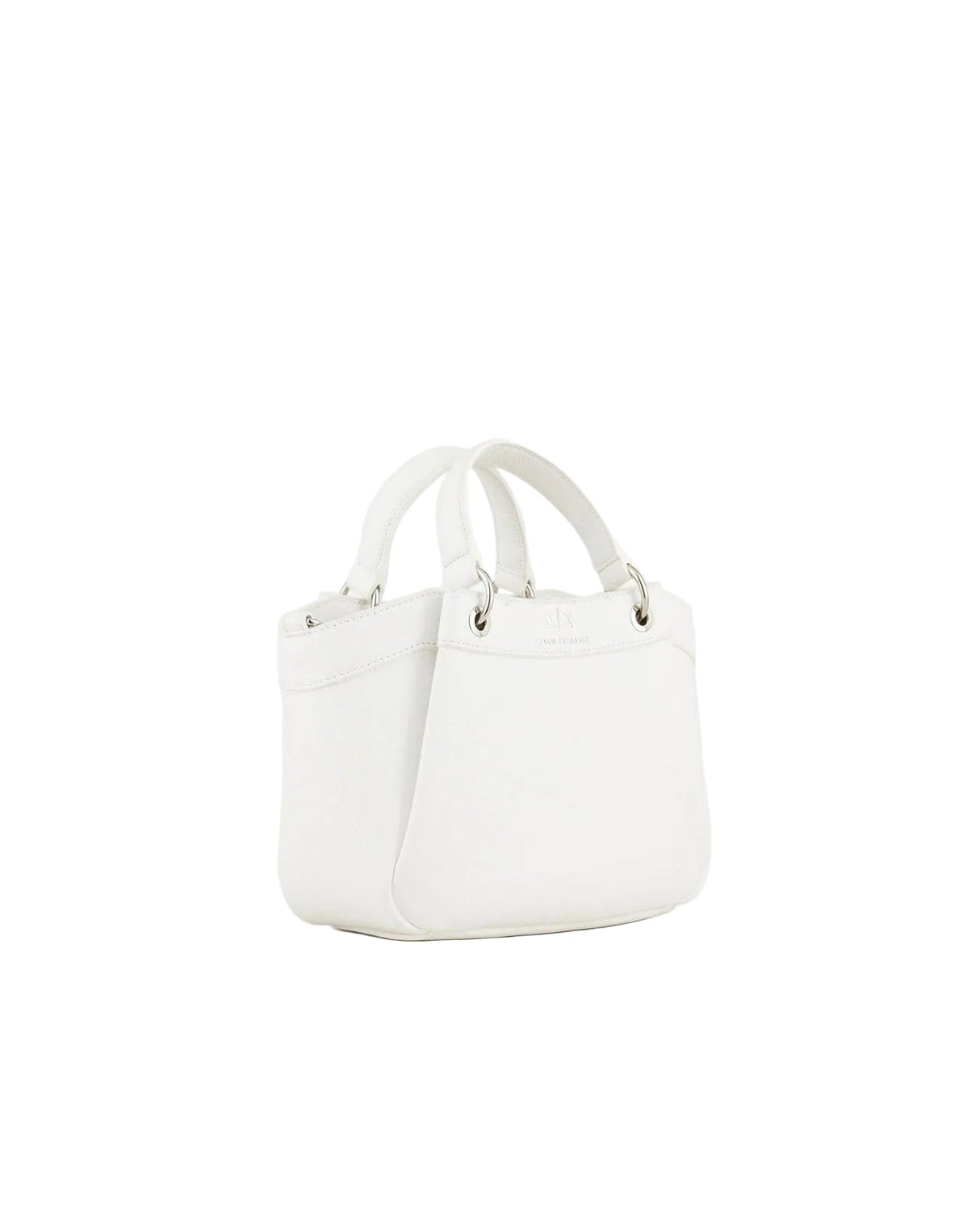 ARMANI EXCHANGE Medium Top Handle Tote AXB14 - Runner