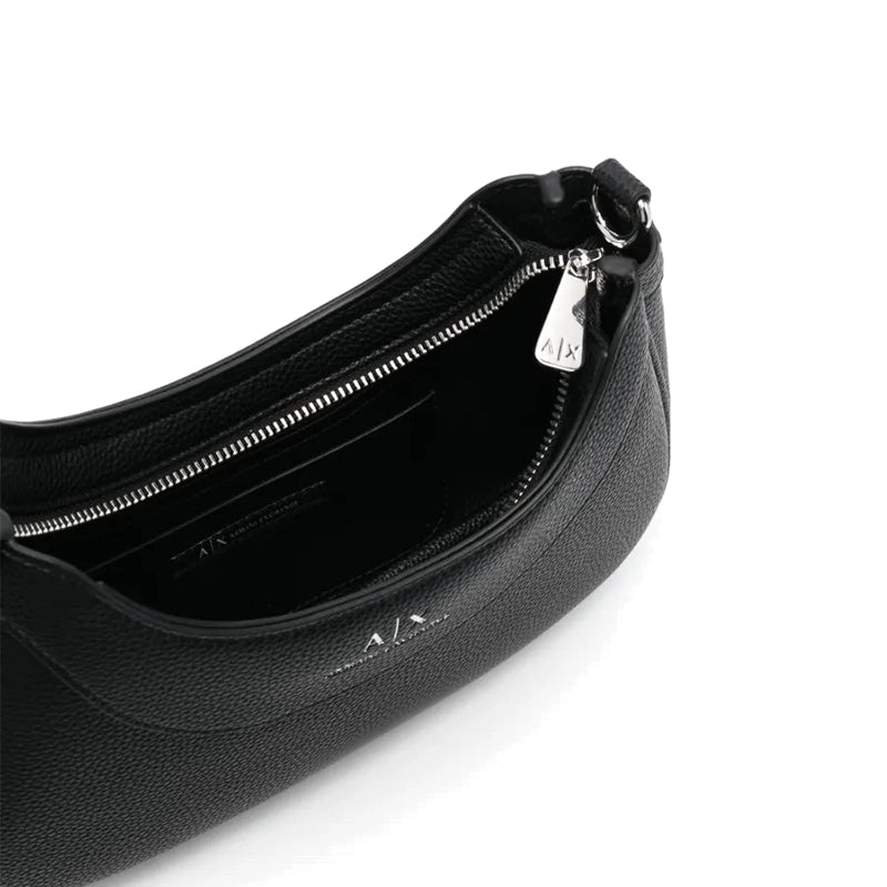 Armani Exchange Orange crossbody bag AXB3 - Runner