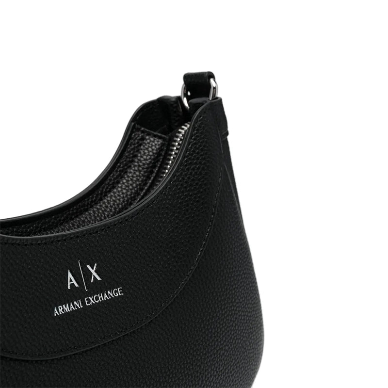 Armani Exchange Orange crossbody bag AXB3 - Runner