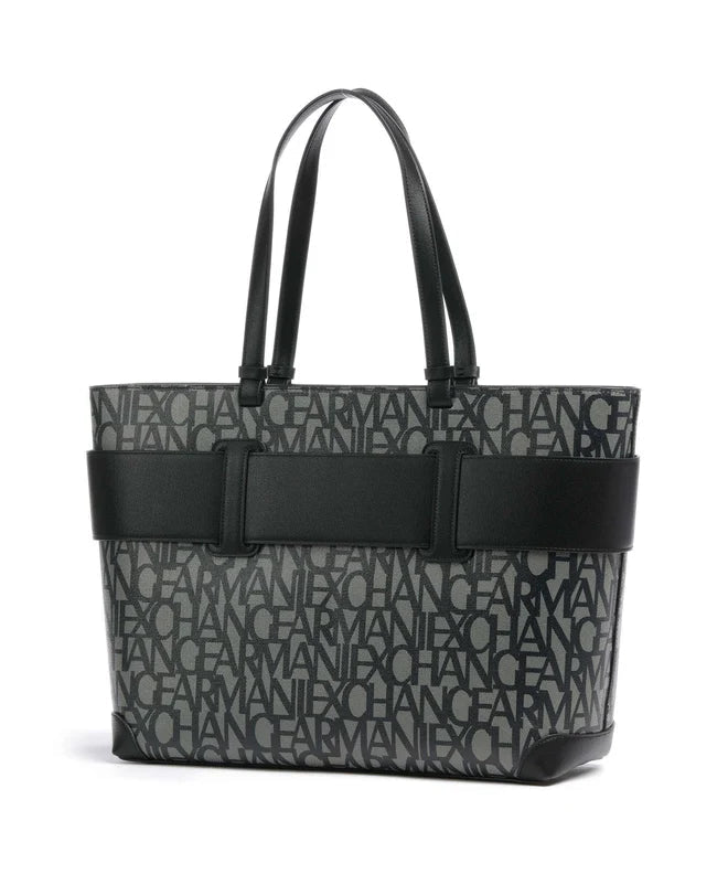 ARMANI EXCHANGE Susie M Tote bag imitation leather Bag AXB27 - Runner