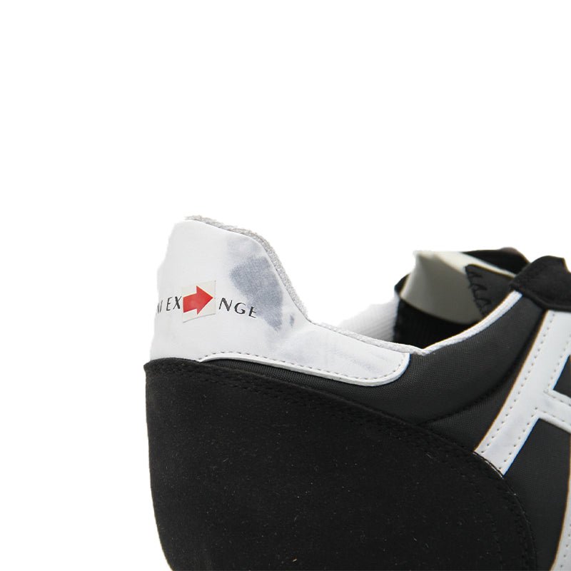 ARMANI MEN SHOES Size 44 ROM300 - Runner