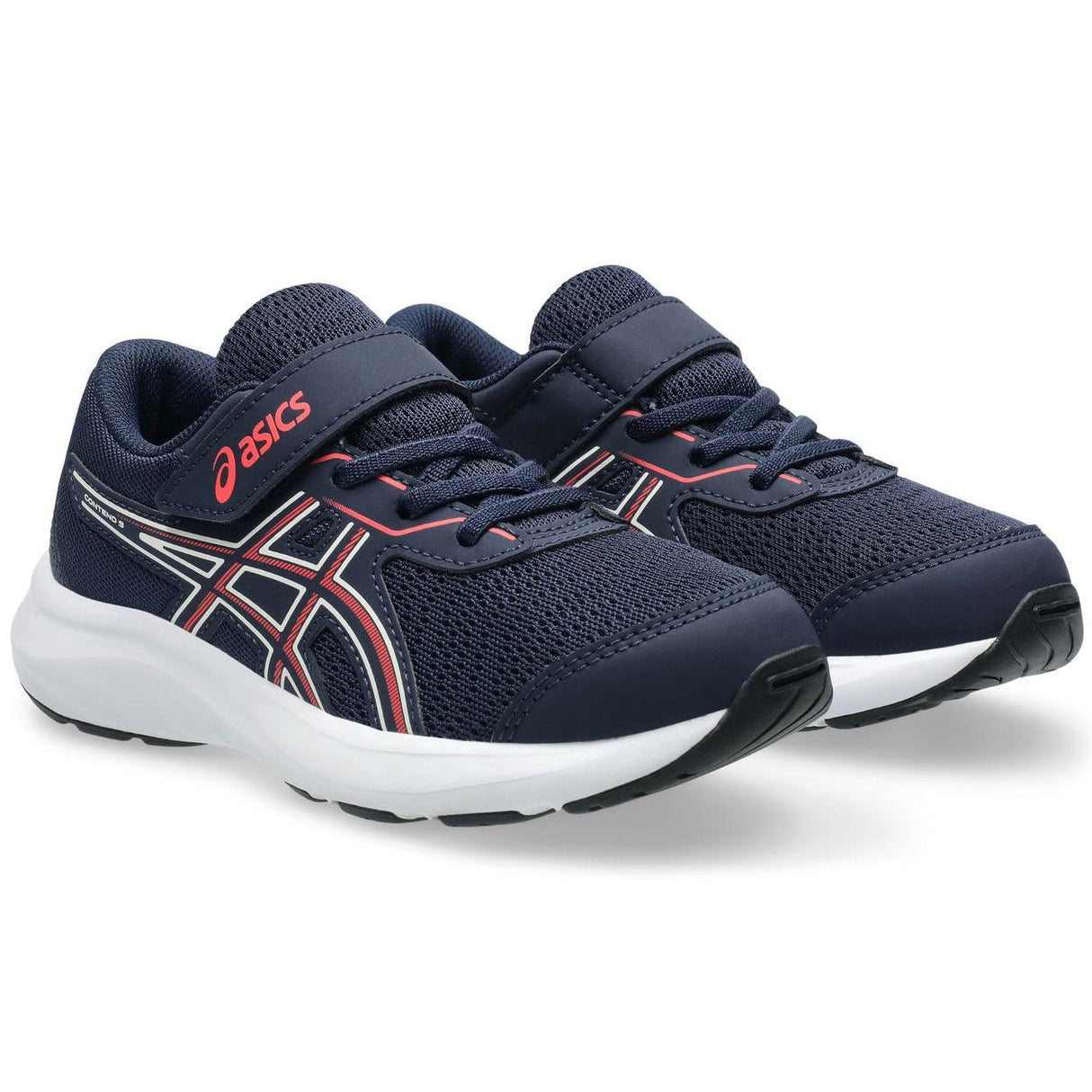 ASICS CONTEND 9 PRE - SCHOOL - Runner