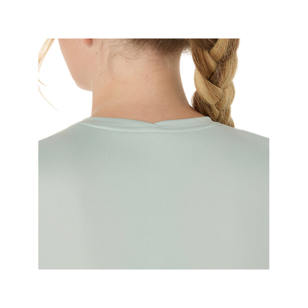 Asics Core T-Shirt Short Sleeve Top - Runner