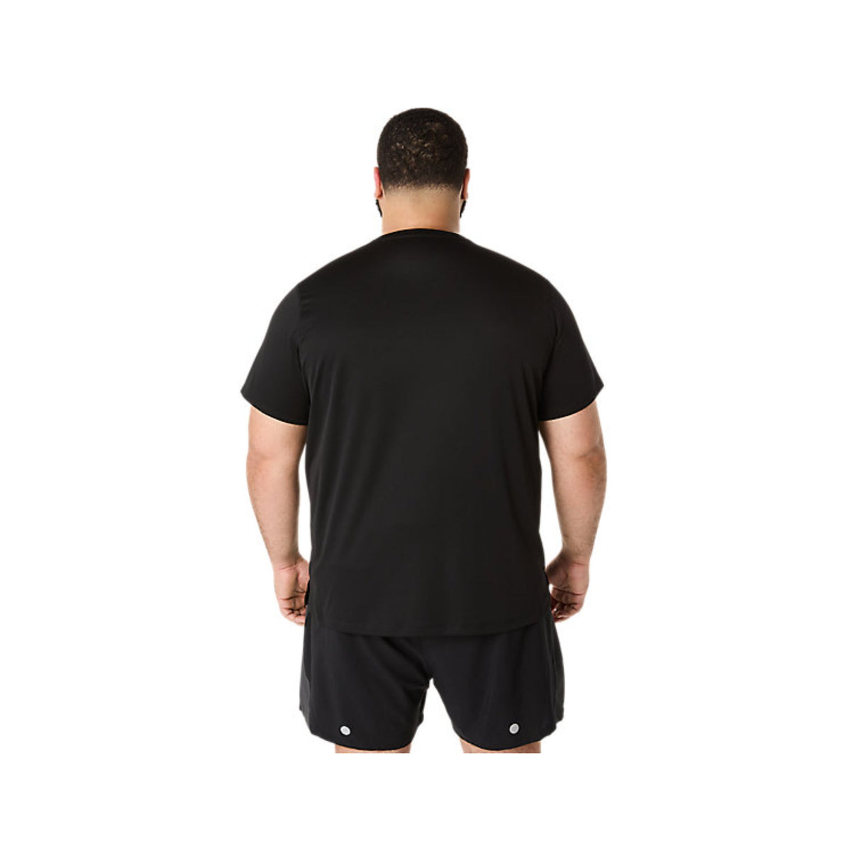 Asics Core T-Shirt Short Sleeve Top - Runner