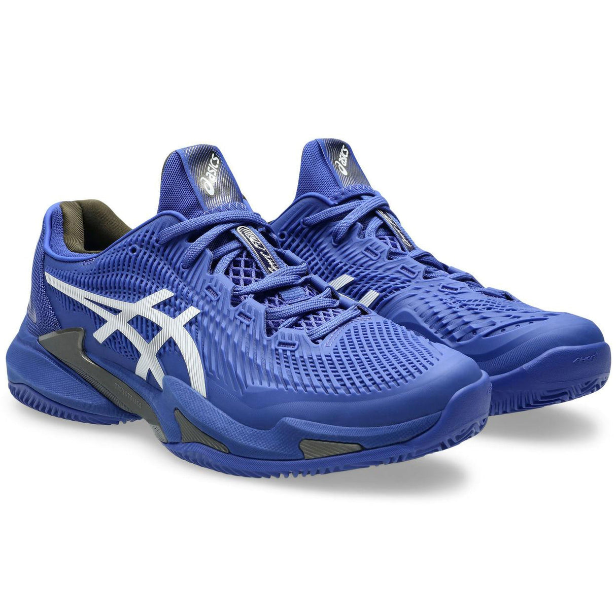 ASICS COURT FF 3 CLAY - Runner
