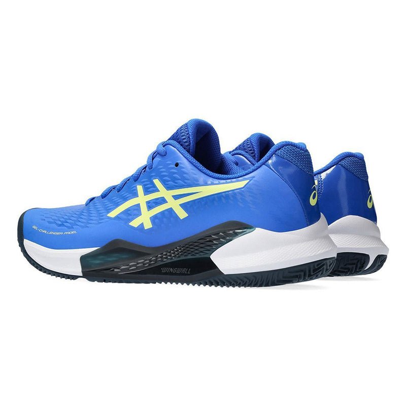 ASICS Gel - Challenger 14 Padel - Runner