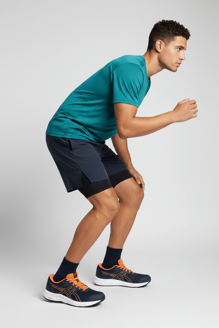 ASICS Gel-Contend 8 - Runner