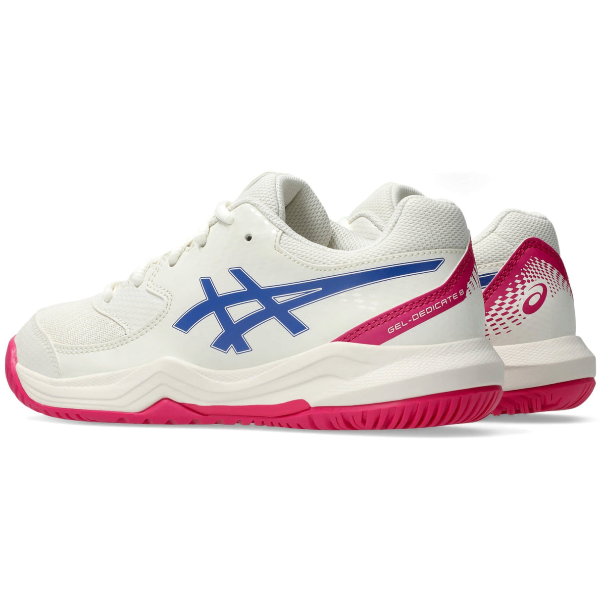 ASICS Gel - Dedicate 8 Gs - Runner
