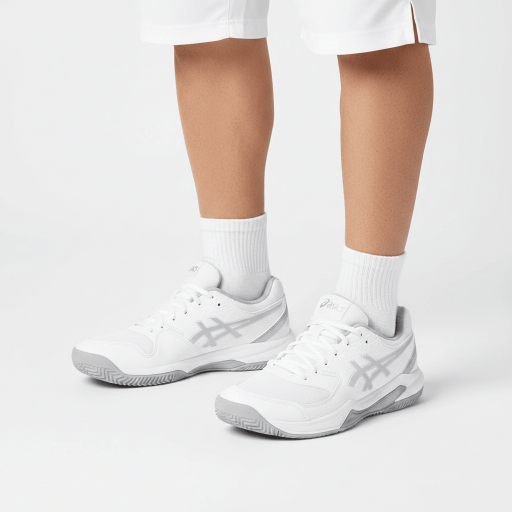 ASICS GEL-DEDICATE 8 PADEL - Runner