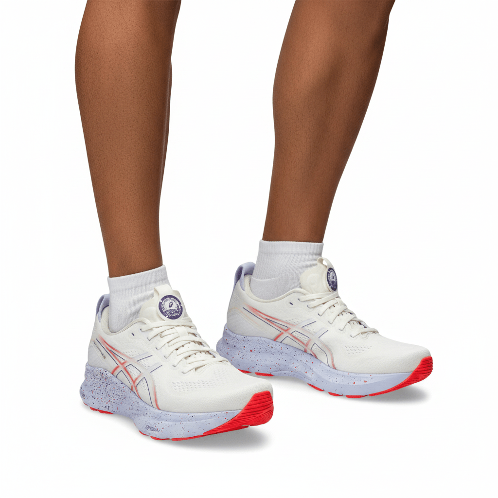 ASICS Gel-Kayano 32 Tokyo - Runner