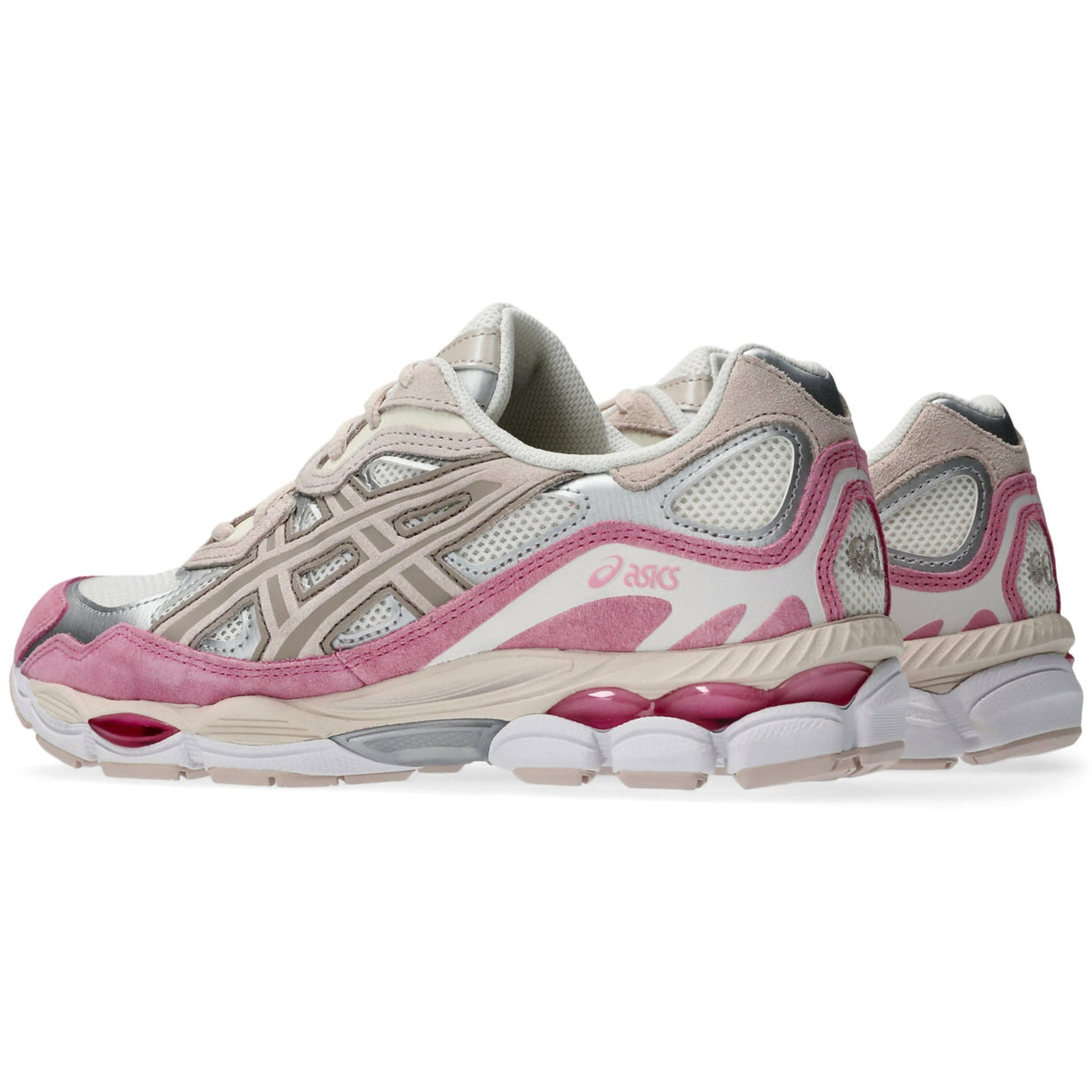 ASICS Gel - Nyc - Runner