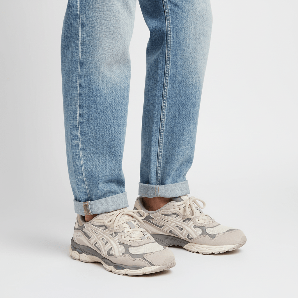 ASICS Gel-Nyc - Runner
