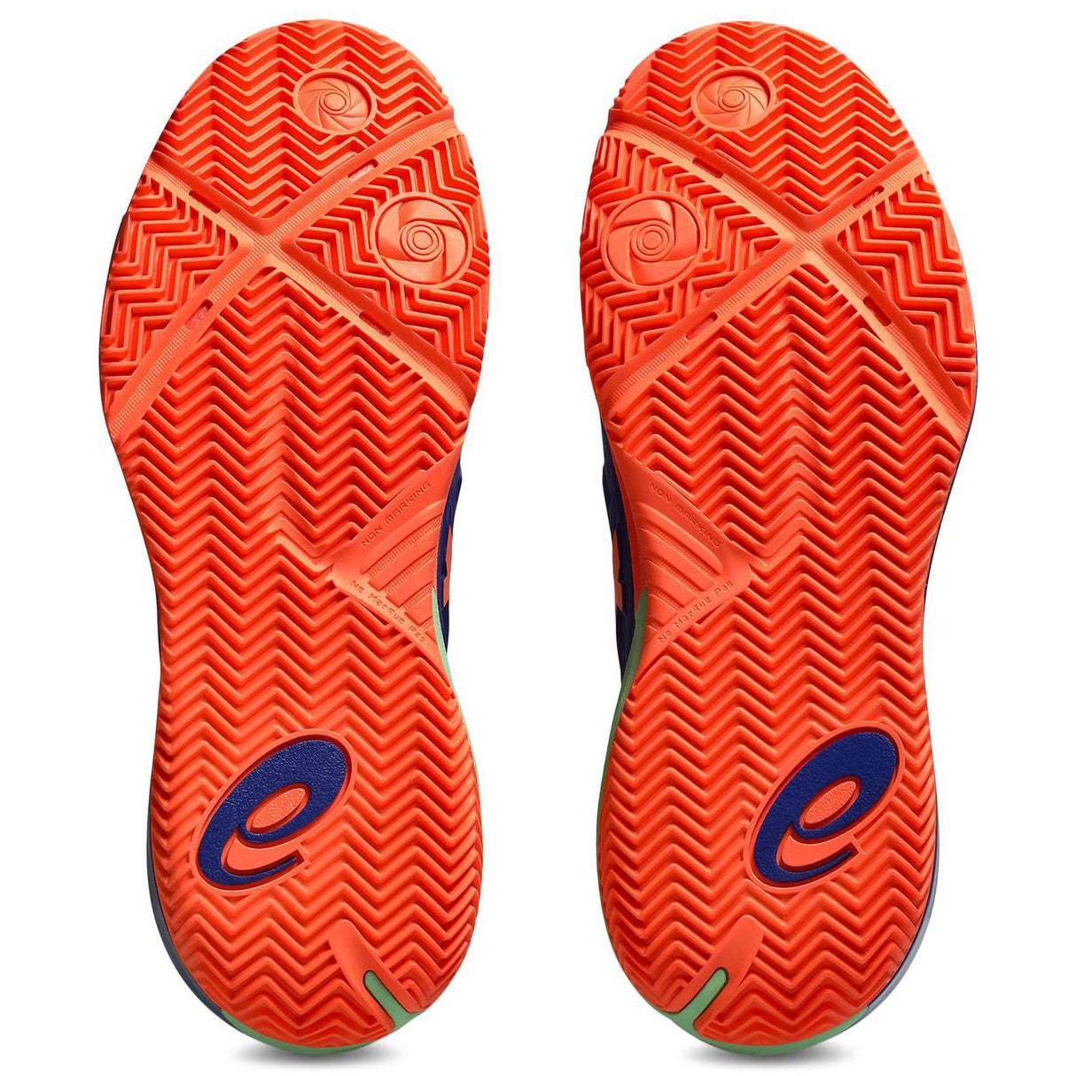 ASICS GEL - RESOLUTION X PADEL - Runner