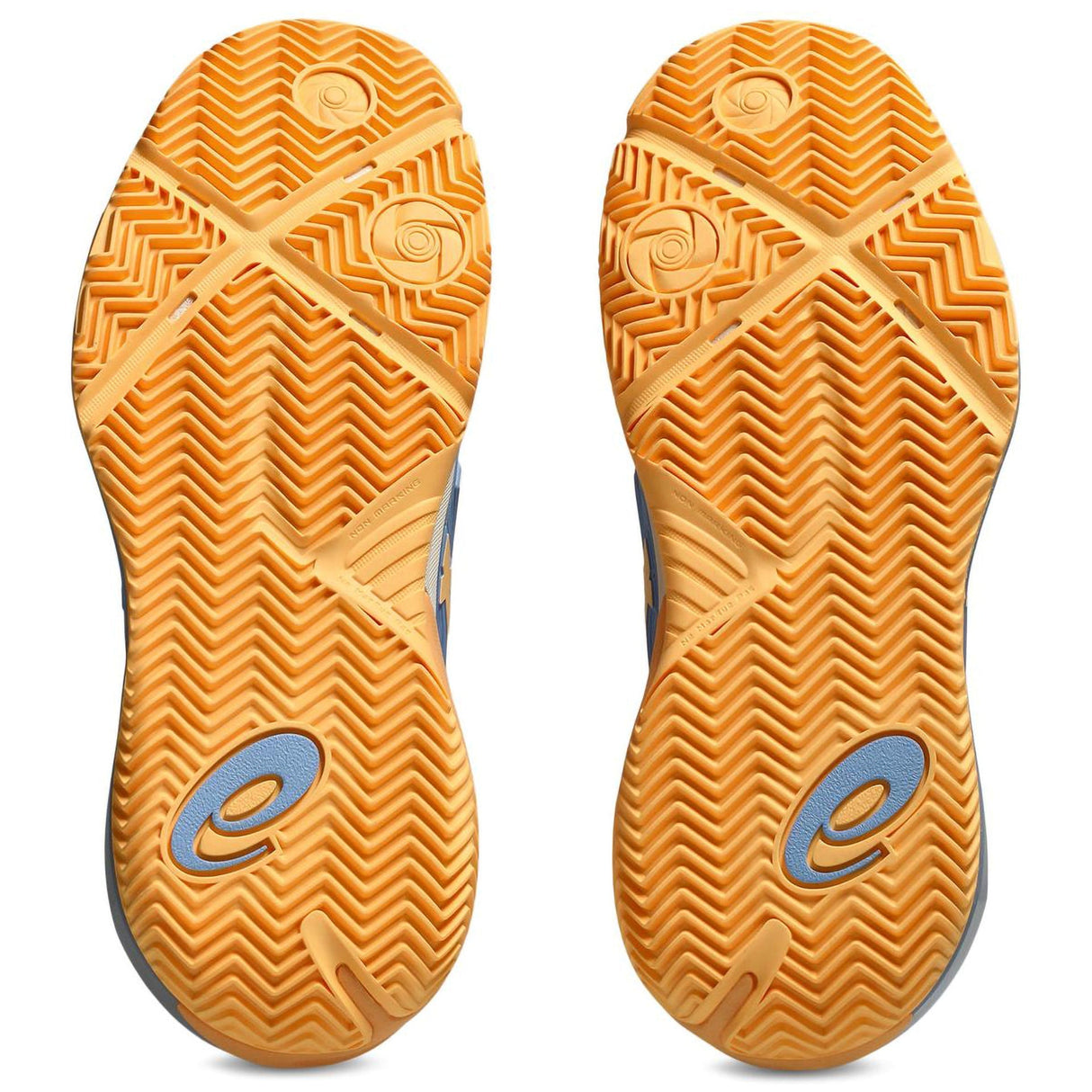 ASICS GEL - RESOLUTION X PADEL - Runner