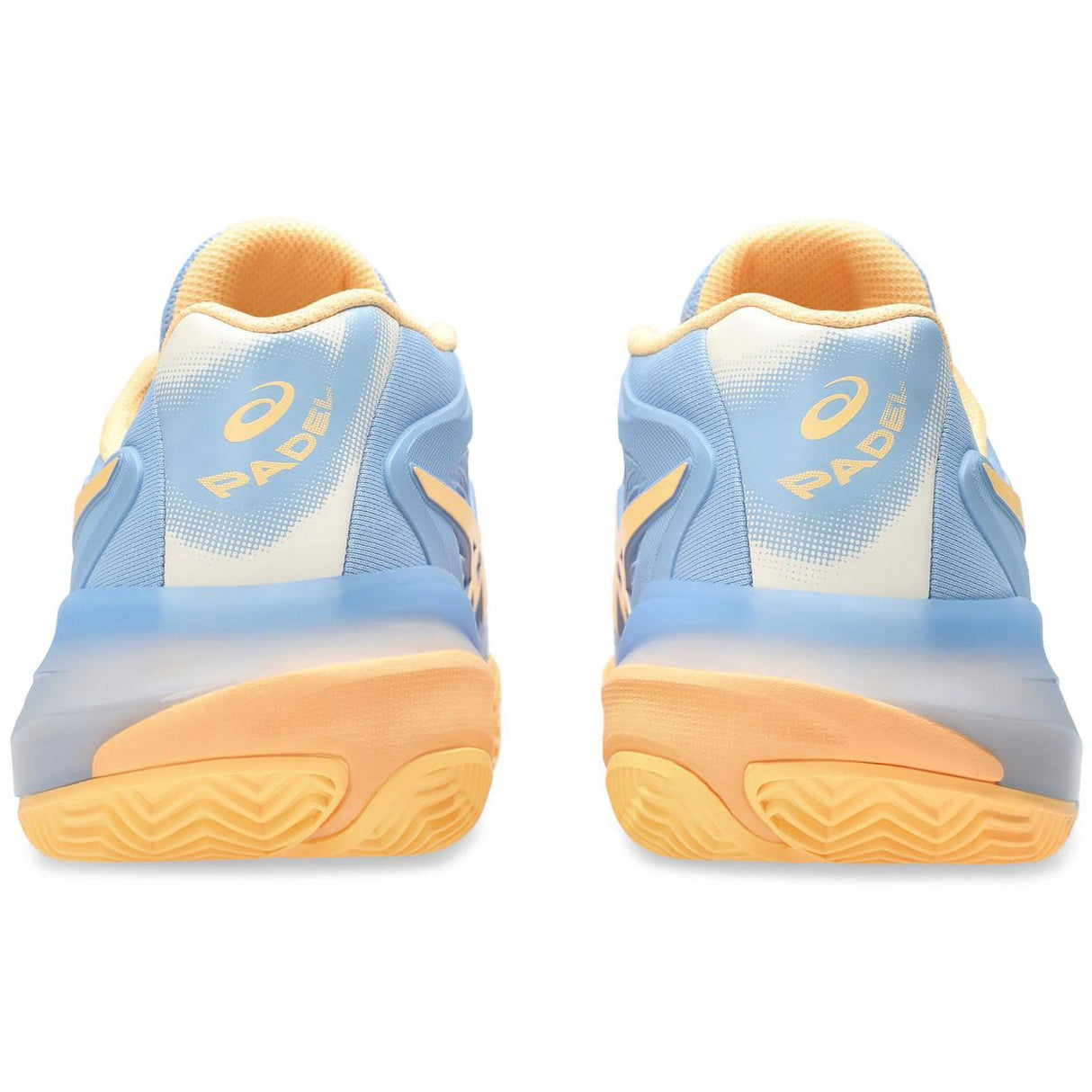 ASICS GEL - RESOLUTION X PADEL - Runner