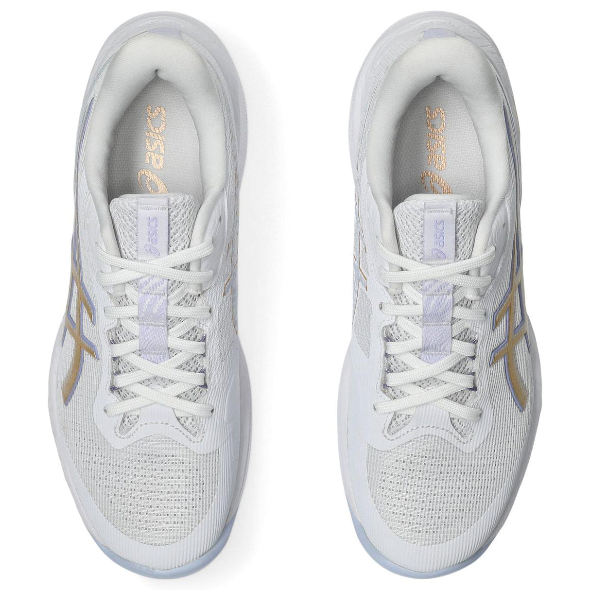 ASICS NETBURNER BALLISTIC FF 4 - Runner