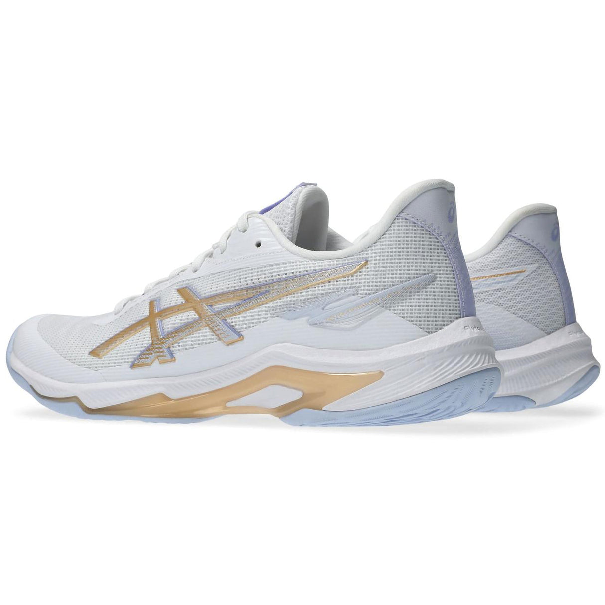 ASICS NETBURNER BALLISTIC FF 4 - Runner