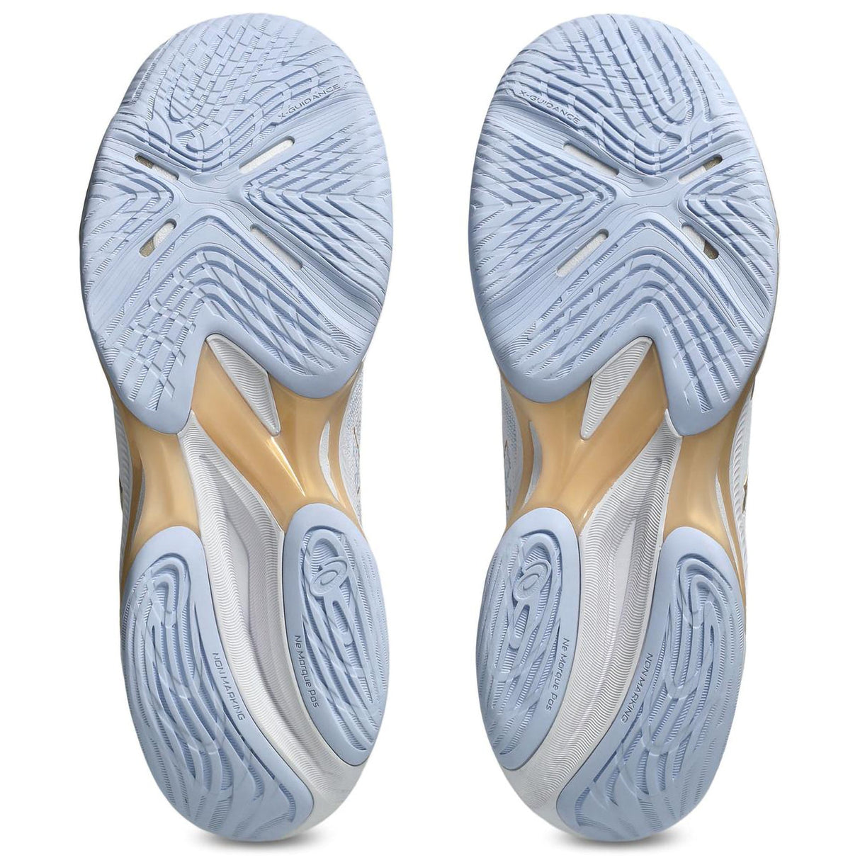ASICS NETBURNER BALLISTIC FF 4 - Runner