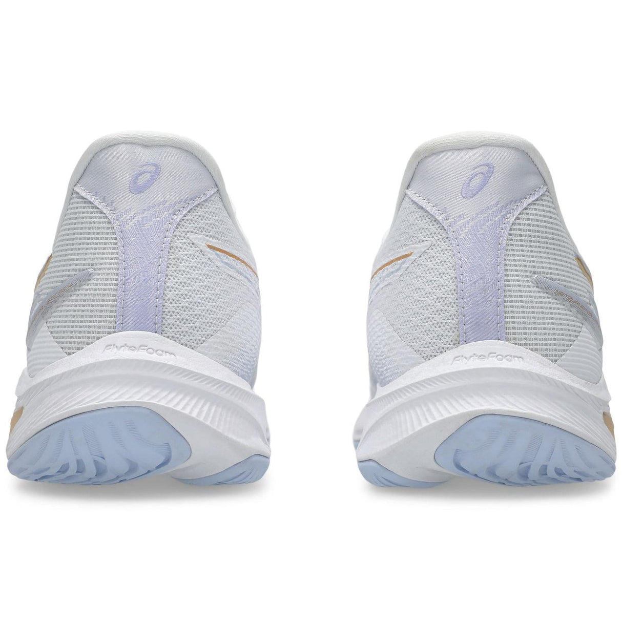 ASICS NETBURNER BALLISTIC FF 4 - Runner