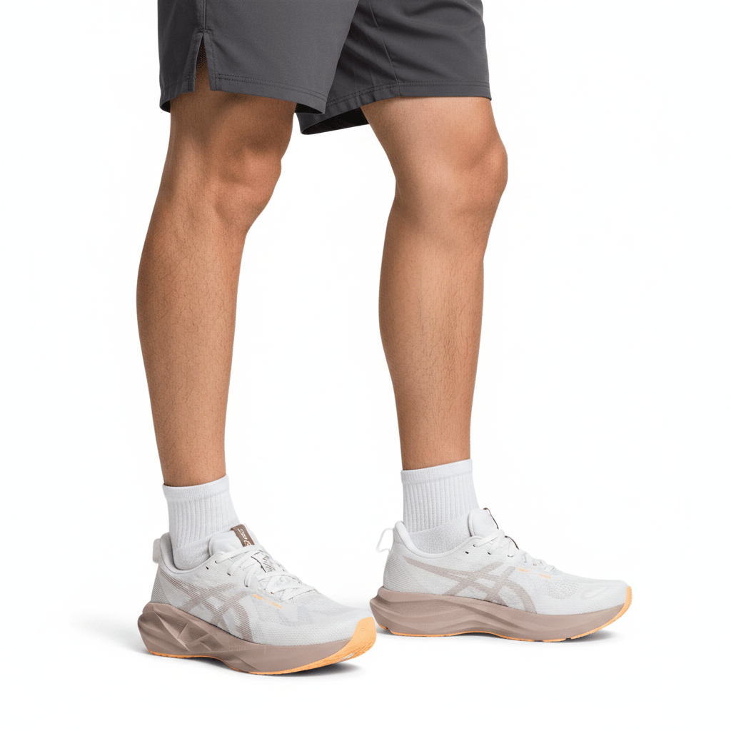 ASICS Novablast 5 - Runner