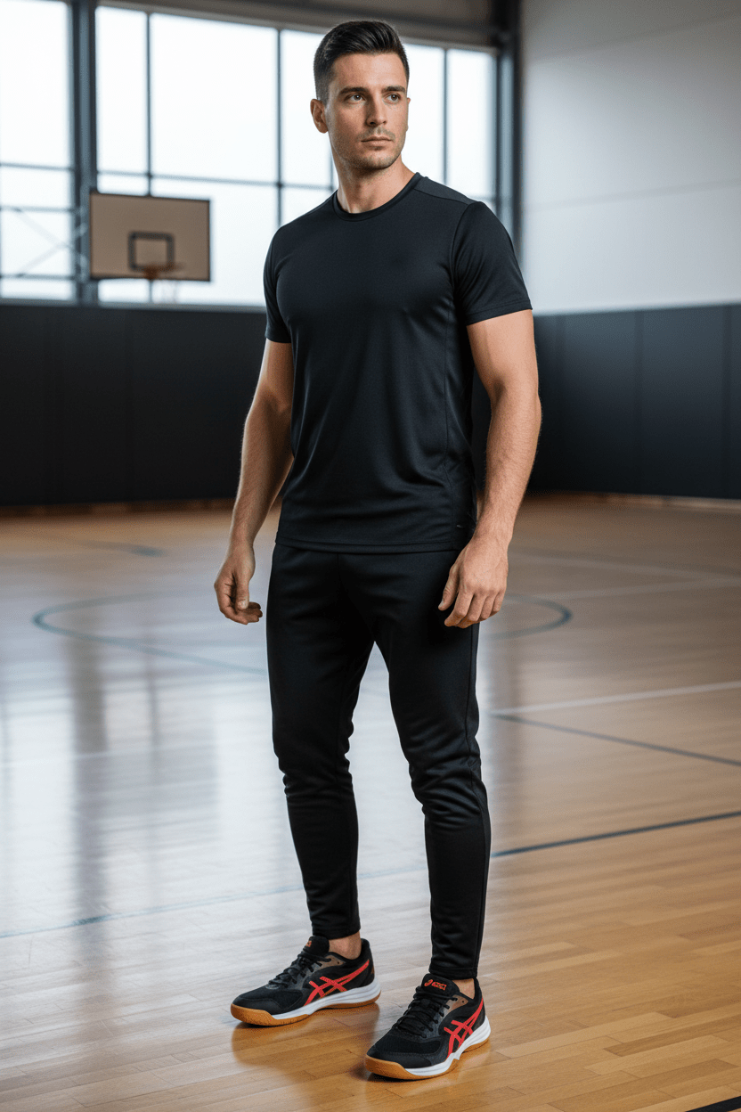 ASICS Upcourt 5 - Runner