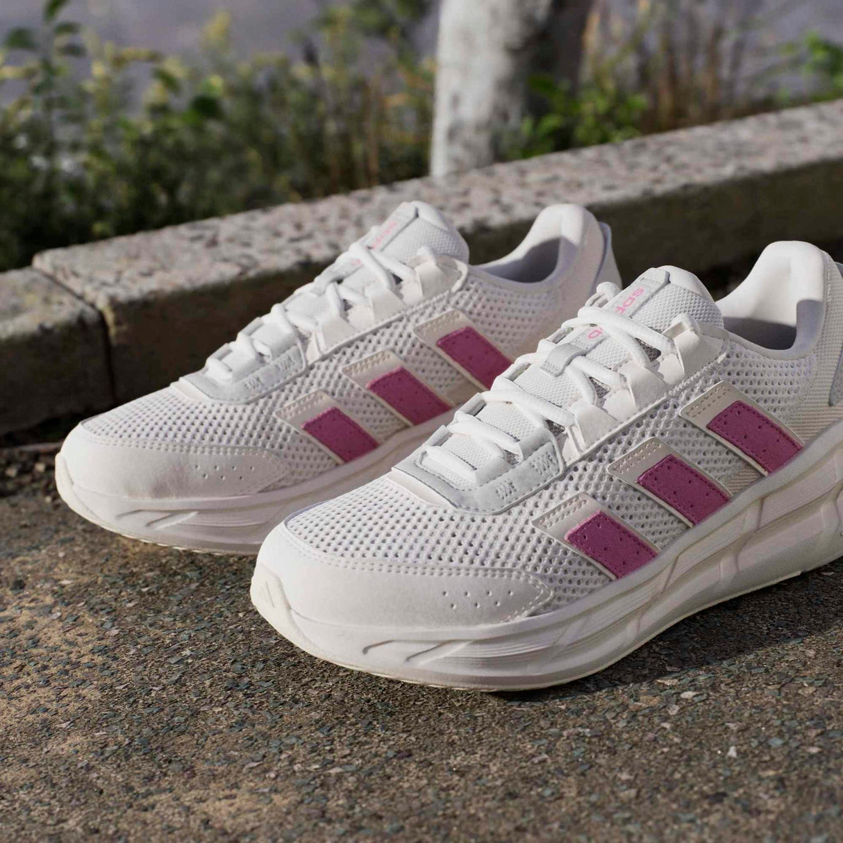 Astrastar Shoes - Runner