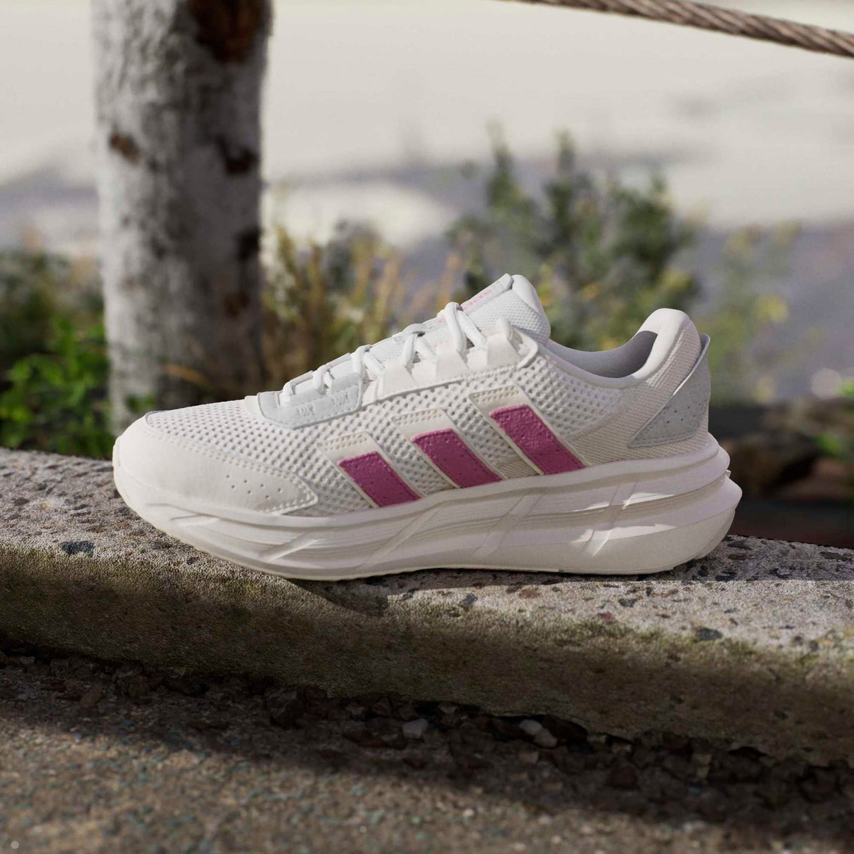 Astrastar Shoes - Runner