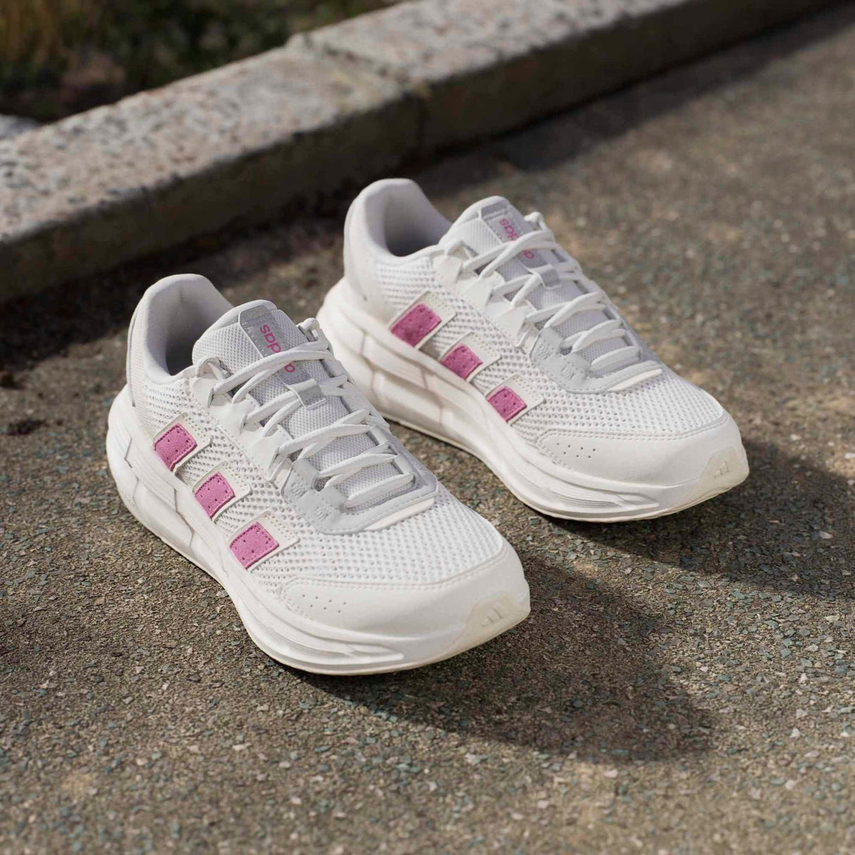 Astrastar Shoes - Runner
