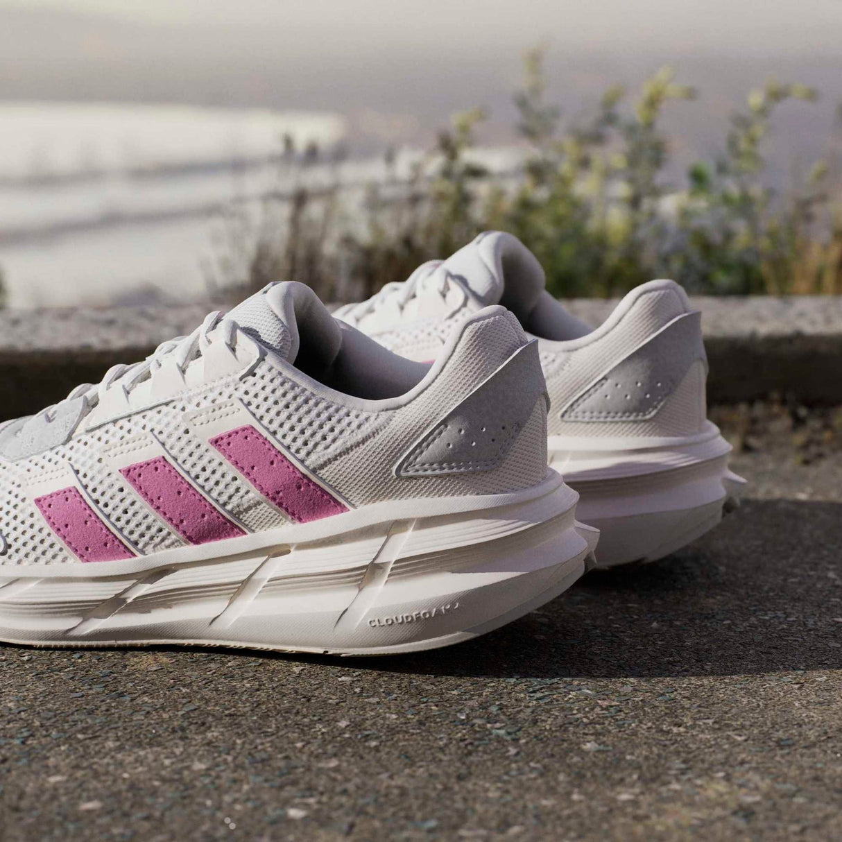 Astrastar Shoes - Runner