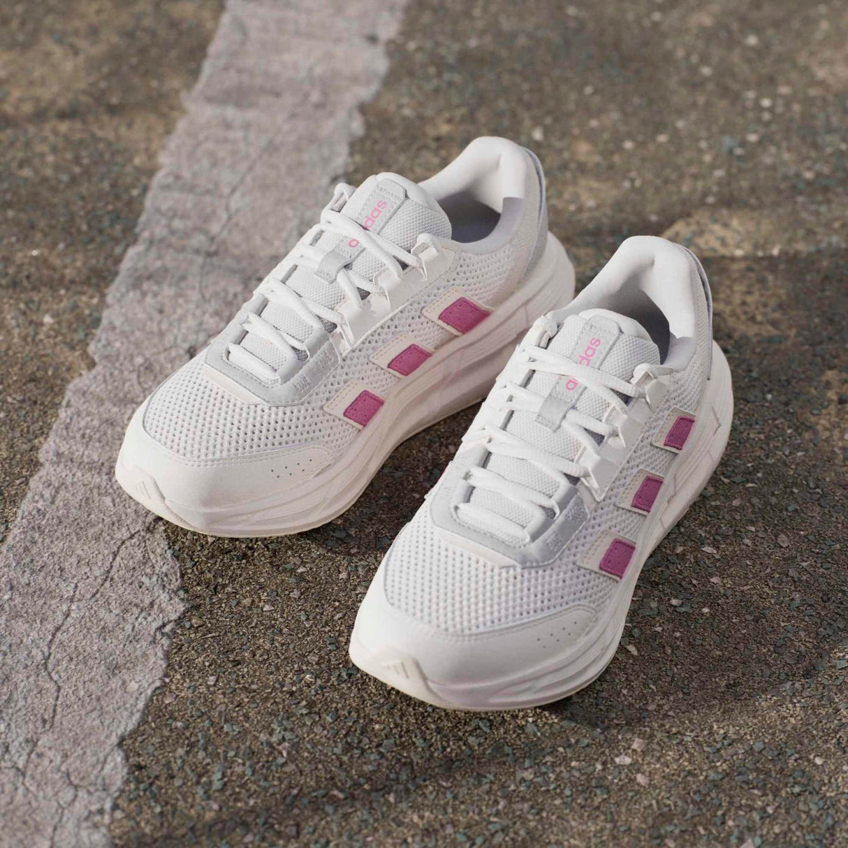 Astrastar Shoes - Runner