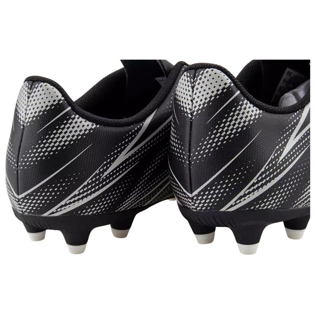 Attacanto Fg/Ag Soccer Shoes - Runner