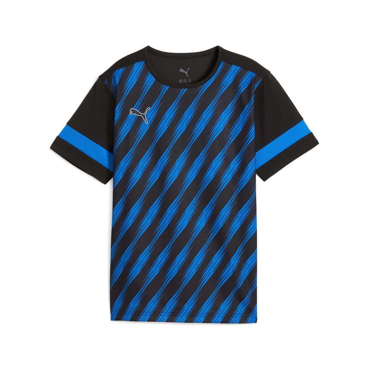 ATTACANTO Graphic Jersey Youth - Runner