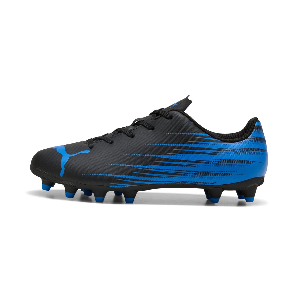 ATTACANTO II FG/AG Football Boots Youth - Runner