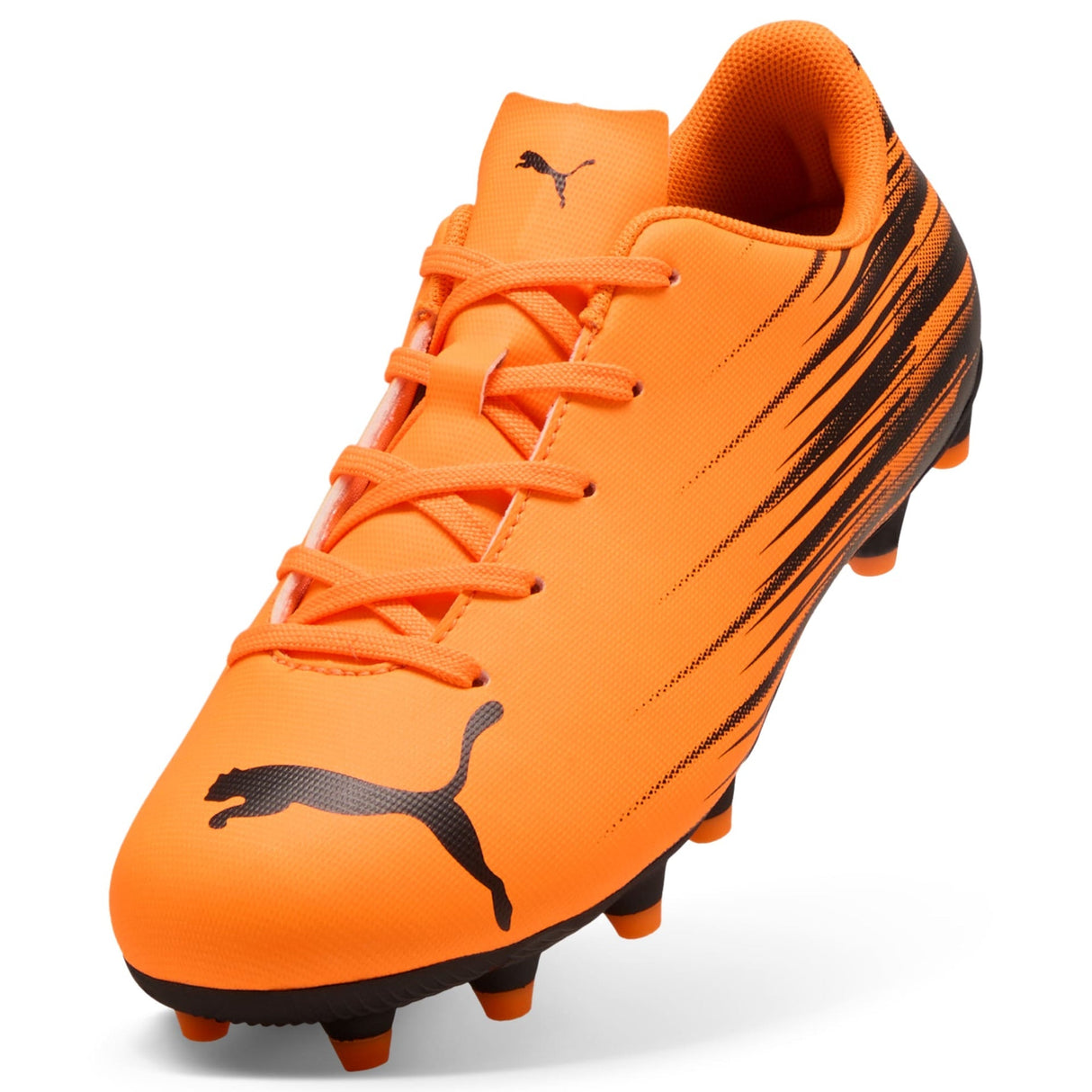 ATTACANTO II FG/AG Football Boots Youth - Runner