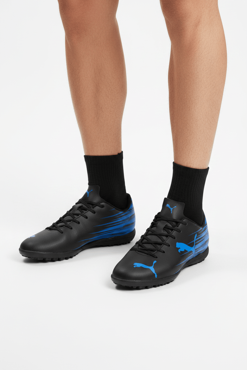 ATTACANTO II TT Football Boots Men - Runner