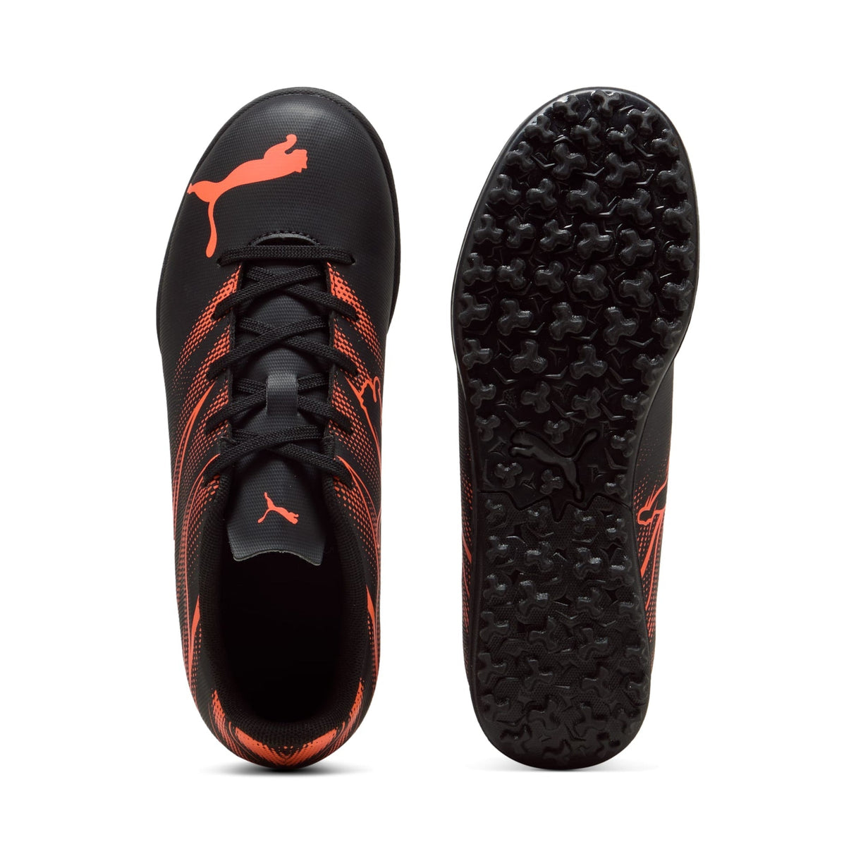 ATTACANTO TT Youth Football Boots - Runner