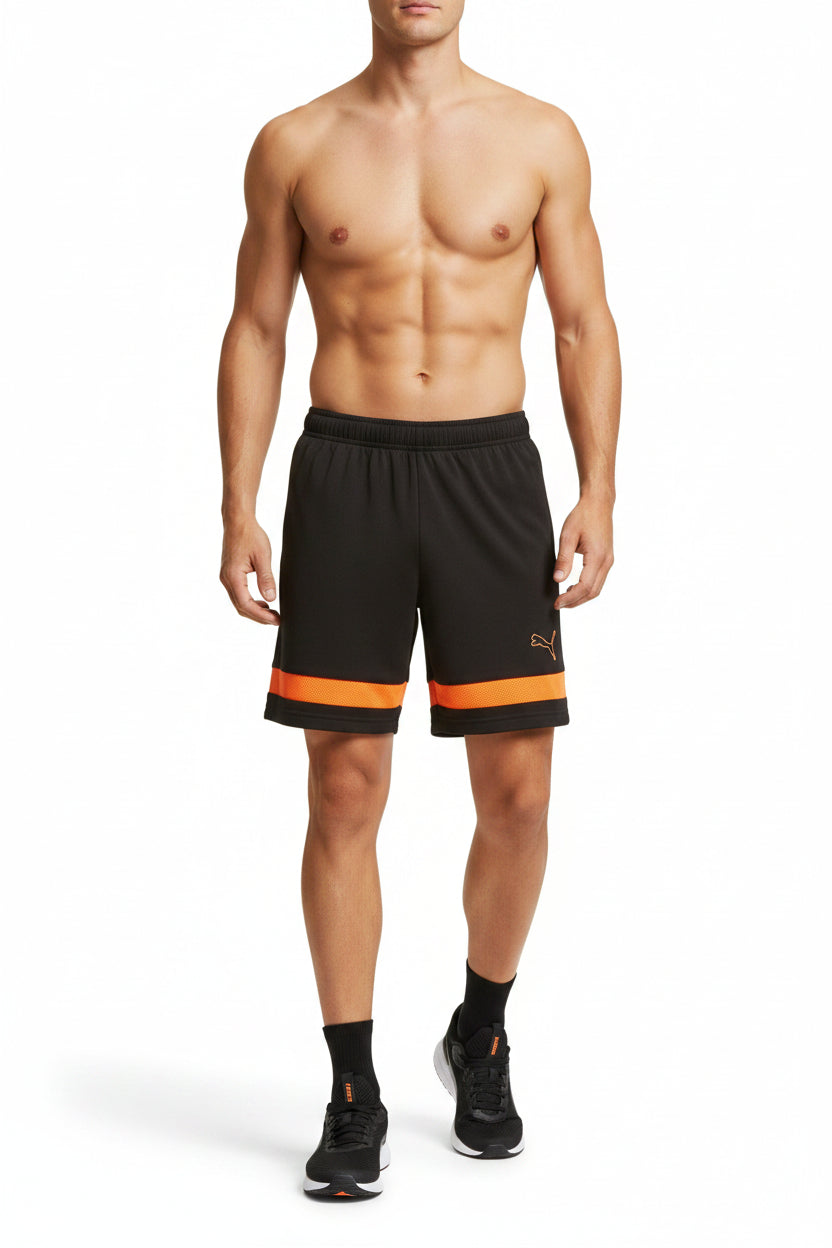ATTACANTO Youth Football Shorts - Runner